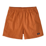 Coal Orange