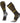 Unisex Snowboard Targeted Cushion Logo Over-The-Calf Socks