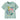 Baby Graphic T-Shirt-Short Sleeve Shirts-Patagonia-Pink Dolphins: Thin Ice-Mountain Sports