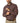 Mens Long Sleeve Cotton Wool Sport Shirt (Houser)