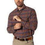 Saddle Brown