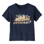 Fitz Roy Superbloom: New Navy