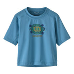 Island Turtle: Shore Blue