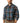 Mens Long Sleeve Performance Flannel Sport Shirt (Irving Plaid)