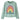 Baby L/S Cap SW T-Shirt-Long Sleeve Shirts-Patagonia-Rainbow Wave: Thin Ice-Mountain Sports