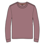 Dusty Rose