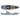 SS107 Kayak-Kayaks-Bonafide-Steel Blue-Mountain Sports