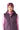 Women's Vadovas II Headband in Elderberry / Rosa CB