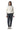 Women's Relevo Sweater in Dusty