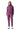 Women's Varjo Anorak in Elderberry