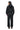 Women's Lodrik Pants in Black, back view