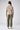 Women's Luce Jacket in Silt - back