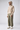 Women's Luce Jacket in Silt - hood up