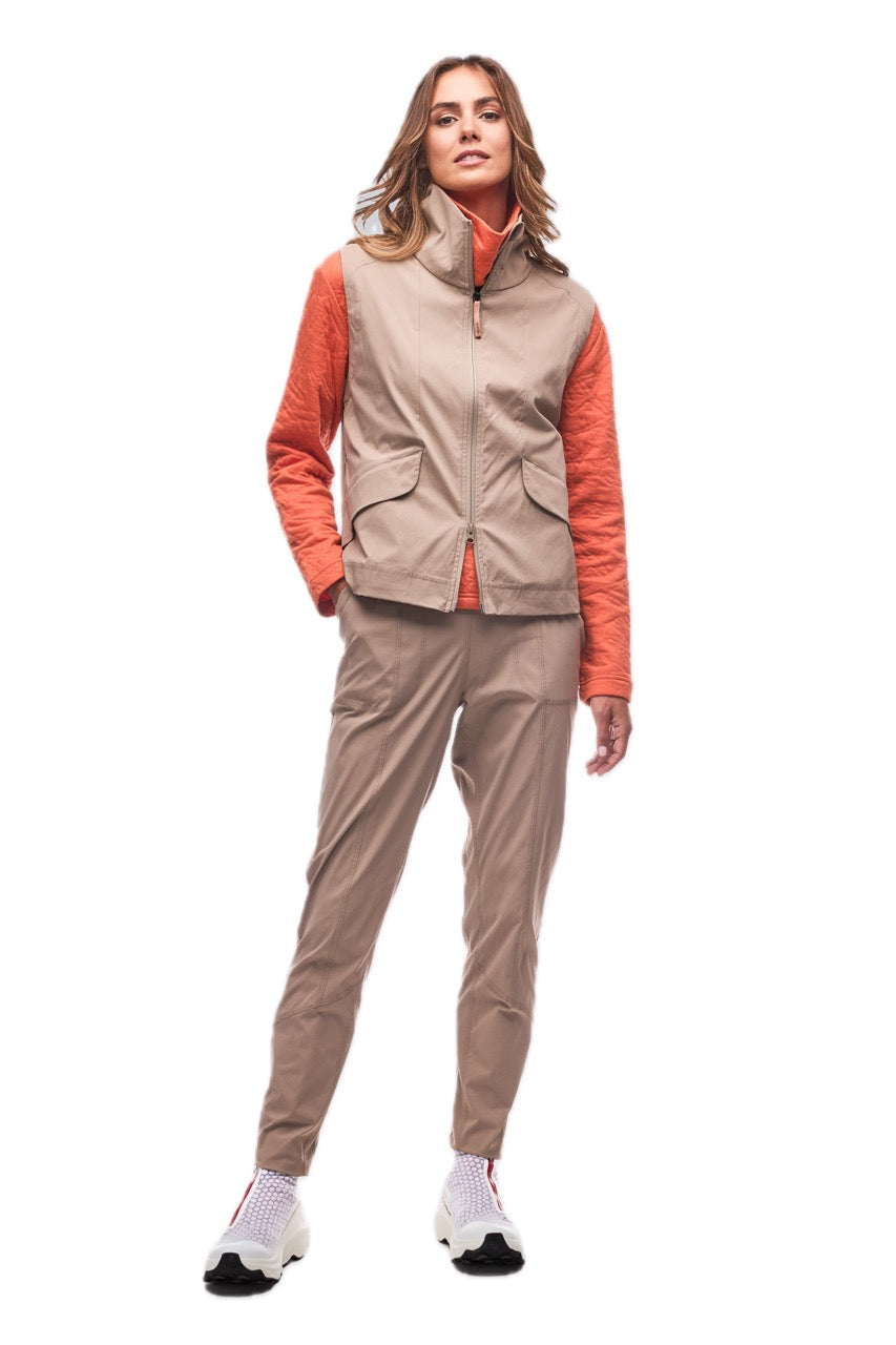 Women's Soma Vest