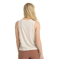 Women's Elevate Lightweight Tank, image 8