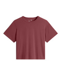 Women's Elevate Lightweight Tee, image 5