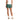 Womens Bamboo Lined Active Breeze 3" Short-Shorts-Free Fly-Sea Pine-Mountain Sports