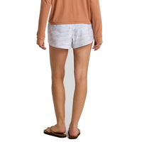 Women's Bamboo Lined Active Breeze 3" Short, image 16