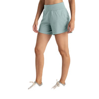 Women's Bamboo Lined Breeze Short – 5", image 5