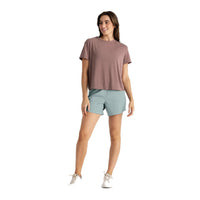 Women's Bamboo Lined Breeze Short – 5", image 6