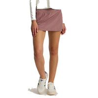 Women's Bamboo Lined Active Breeze Skort 13", image 8