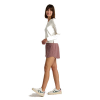 Women's Bamboo Lined Active Breeze Skort 13", image 10
