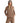 Womens Bamboo Lightweight Fleece Cropped Hoodie