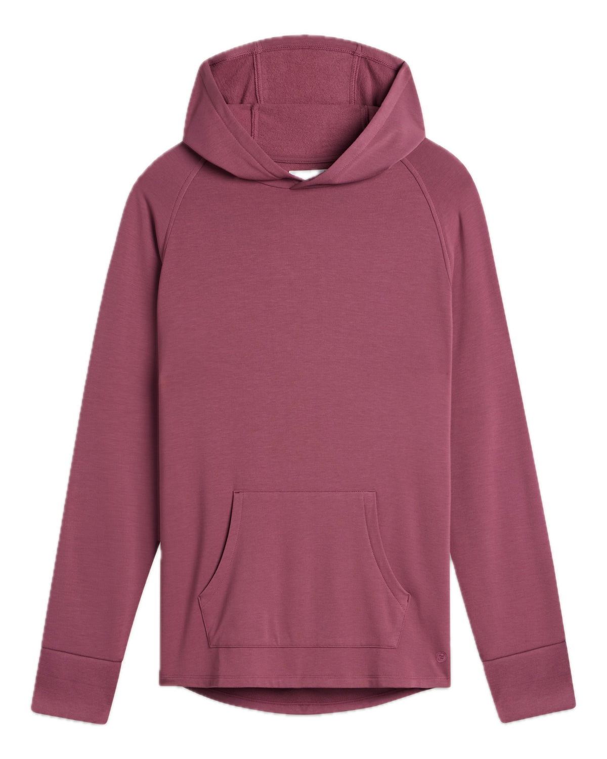 Women's Bamboo Lightweight Fleece Hoodie