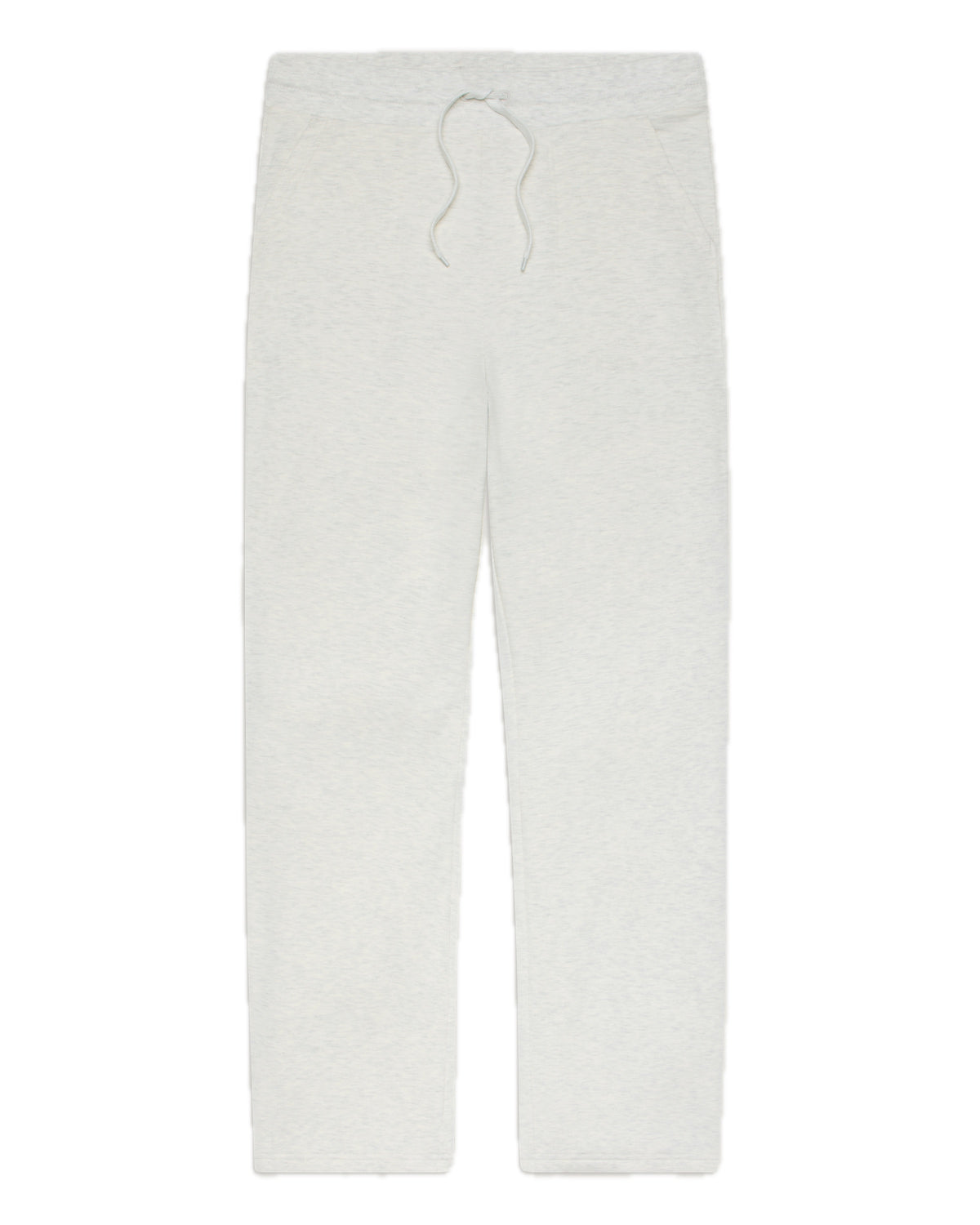 Women's Bamboo Lightweight Fleece Wide Leg Pant