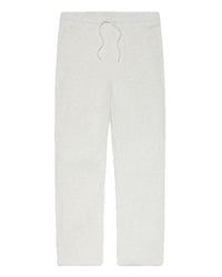 Women's Bamboo Lightweight Fleece Wide Leg Pant, image 6