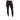 Womens All-Day 7/8 Pocket Leggings-Leggings-Free Fly-Black-Mountain Sports