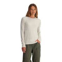 Women's Bamboo Shade Long Sleeve II, image 7