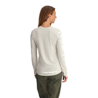 Women's Bamboo Shade Long Sleeve II, image 8