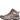 Womens Sawtooth Ascent Mid B-DRY Waterproof-Hiking Shoes-Oboz-Rockfall-Mountain Sports