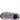 Womens Sawtooth II Low B-Dry Hiking Shoes-Hiking Shoes-Oboz-Pewter/Violet-Mountain Sports