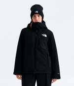 TNF Black
