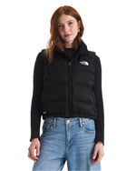 TNF Black