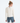 Womens Jaida Long Sleeve-Shirts-The North Face-White Dune Light Heather-Mountain Sports