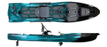 Blackwater Blue