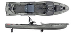 Top Gun Gray