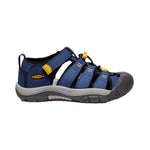 Naval Academy/Keen Yellow