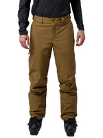 Rustic Khaki