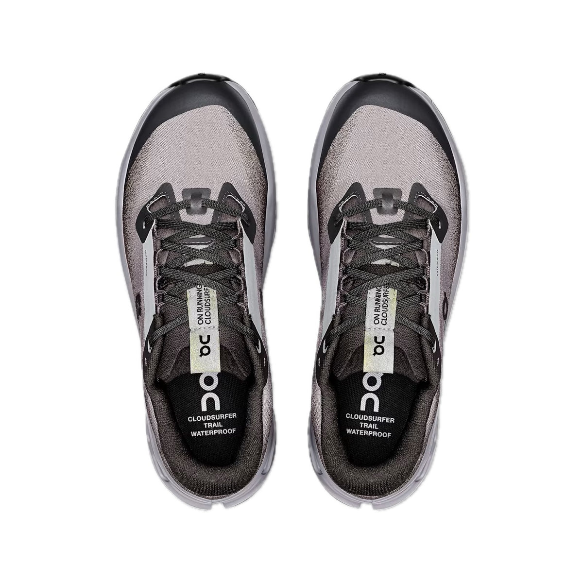 Women's Cloudsurfer Trail 2 Waterproof