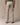 Filson Men's Granite Mountain 5-Pocket Pants in Buck Tan, back view