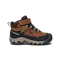 Little Kids' Targhee IV Mid Waterproof Hiking Boot, image 1