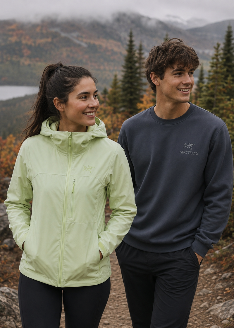Arc'teryx