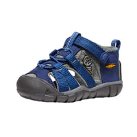 Tots Seacamp II CNX Sandal, image 5