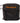 13" Dual Compartment Mesh Storage Bag For BlackPak Pro