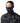 Unisex Thermal Merino Balaclava