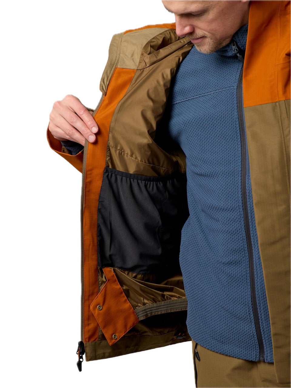 Men's Glades Jacket